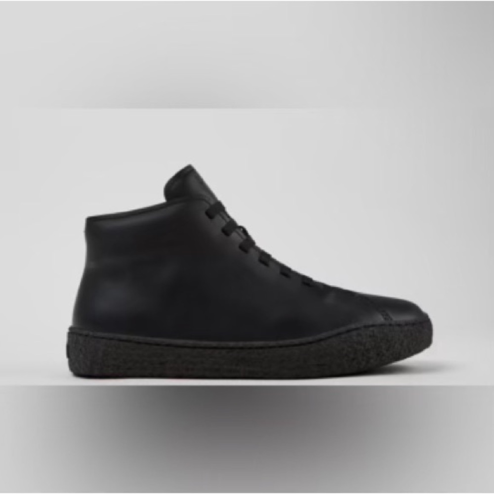 Camper Mens Sneakers ( Peu Terreno)